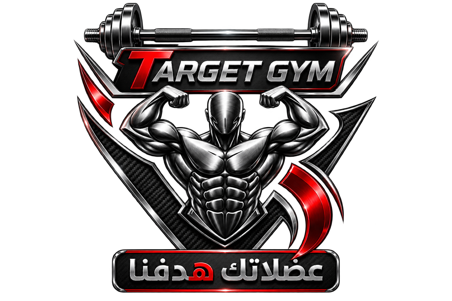 Target Gym